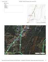 East side of State Route 67, Ballston Spa, NY - VUE AÉRIENNE  vue de carte