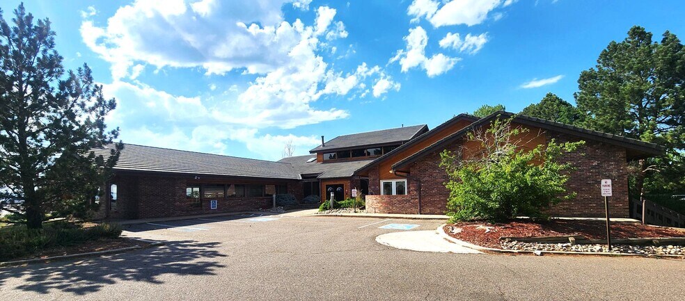 13770 E Rice Pl, Aurora, CO à vendre - Photo de l’immeuble – Image 2 sur 15