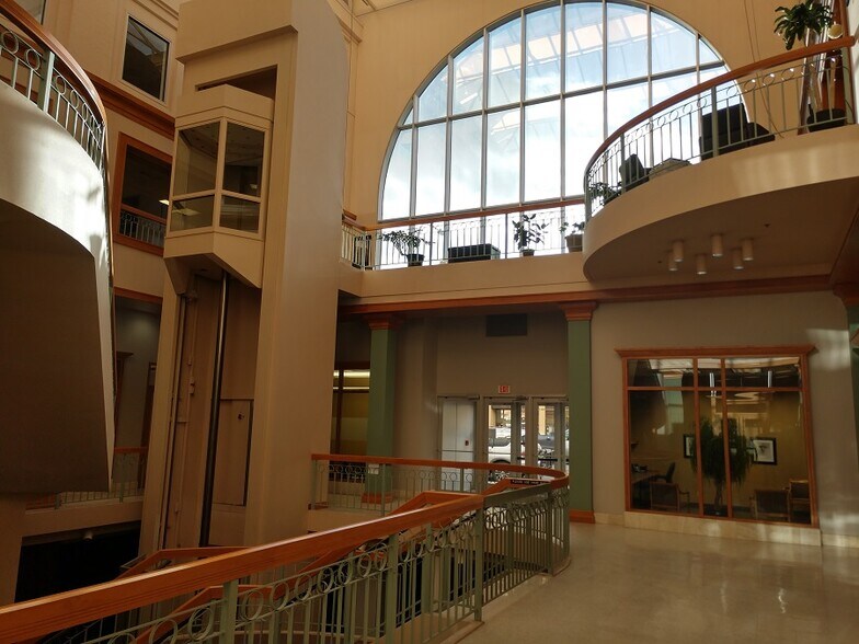 208 N Broadway St, Billings, MT à louer - Photo intérieure – Image 3 sur 6