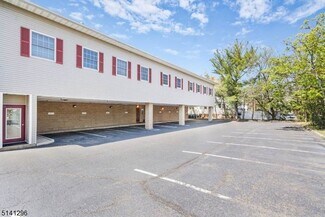 Plus de détails pour 10 N Gaston Ave, Somerville, NJ - Bureau à vendre