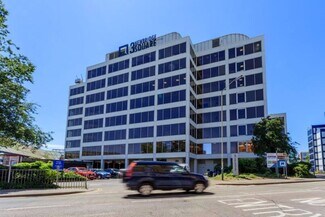 Plus de détails pour 3 Newbridge Sq, Swindon - Bureau à louer
