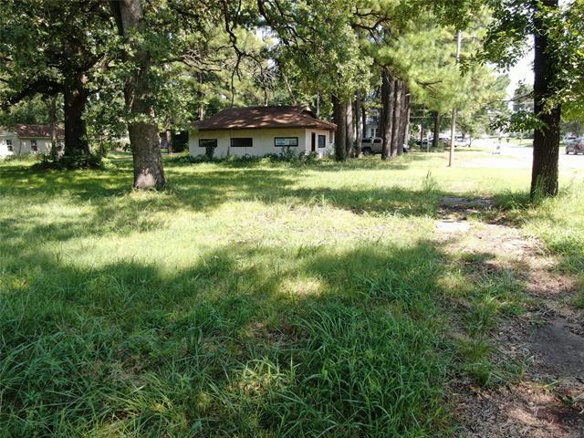 500 S Muskogee Ave, Okmulgee, OK à vendre - Photo de l’immeuble – Image 2 sur 14