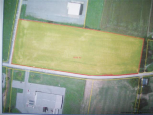 Dunlop Ln, Clarksville, TN à vendre - Photo de l’immeuble – Image 2 sur 2