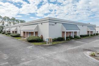 Plus de détails pour 11762 Marco Beach Dr, Jacksonville, FL - Local d'activités, Industriel/Logistique à louer