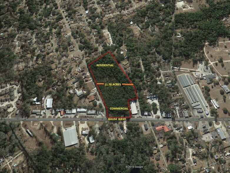 1000 Gause Blvd, Slidell, LA à vendre - Photo de l’immeuble – Image 2 sur 7