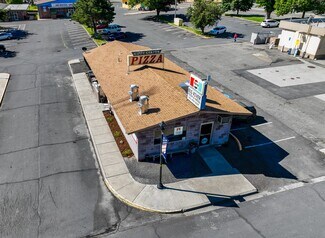 Plus de détails pour 200 Beech St, Arlington, OR - Local commercial à vendre