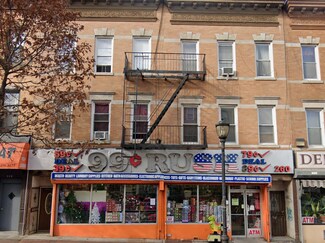 Plus de détails pour 260 Prospect Park W, Brooklyn, NY - Local commercial à louer