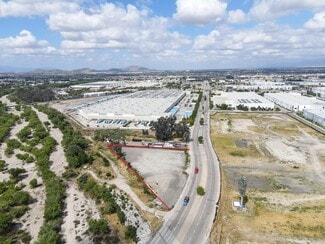 Plus de détails pour 787 Orange Show, San Bernardino, CA - Terrain à vendre