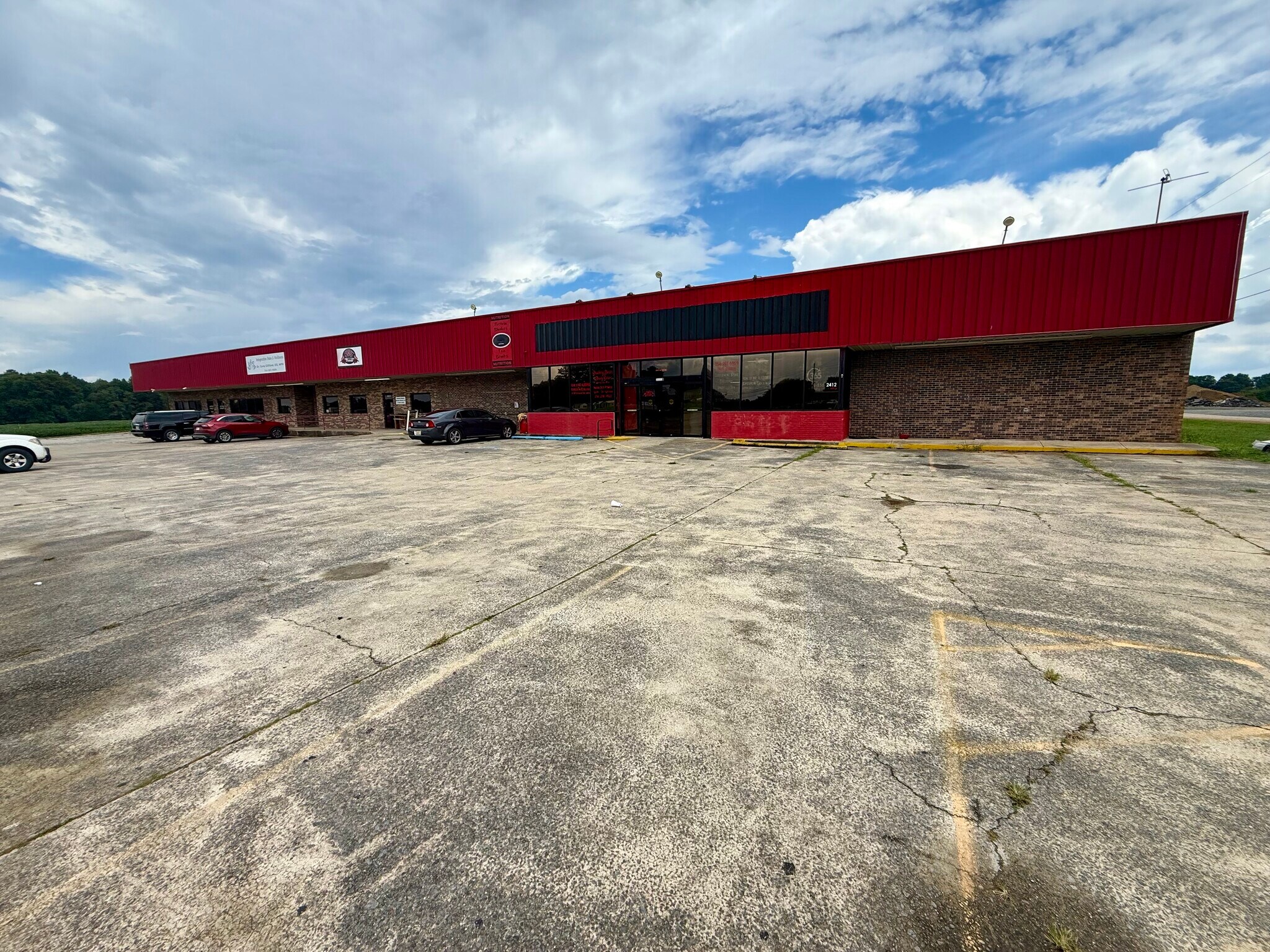 11746 Us Highway 431, Boaz, AL à louer Photo principale– Image 1 sur 8