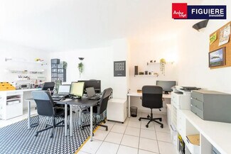 Plus de détails pour 15 Bis Boulevard De La République, Aix-en-Provence - Bureau à louer