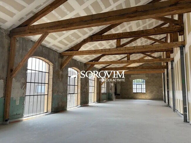 Plus de détails pour 7 Rue Des Alliages, Chaponost - Industriel/Logistique à vendre