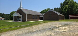 Plus de détails pour 1662 Eaton Ferry Rd, Littleton, NC - Spécialisé à vendre