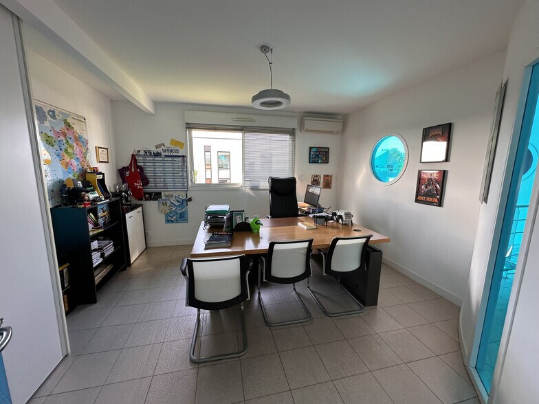 Bureau dans Beaucouzé à louer - Photo intérieure – Image 3 sur 5