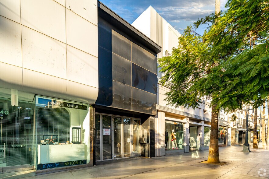 1340 3rd Street Promenade, Santa Monica, CA à louer - Photo de l’immeuble – Image 2 sur 2