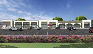 Plus de détails pour 615 Lafayette St, Youngsville, LA - Local commercial à louer