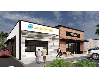 Plus de détails pour 924 NE Pine Island Rd, Cape Coral, FL - Local commercial à louer