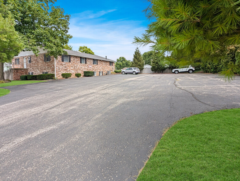 250 Alhambra Ave, Frankfort, IN à vendre - Photo de l’immeuble – Image 2 sur 37