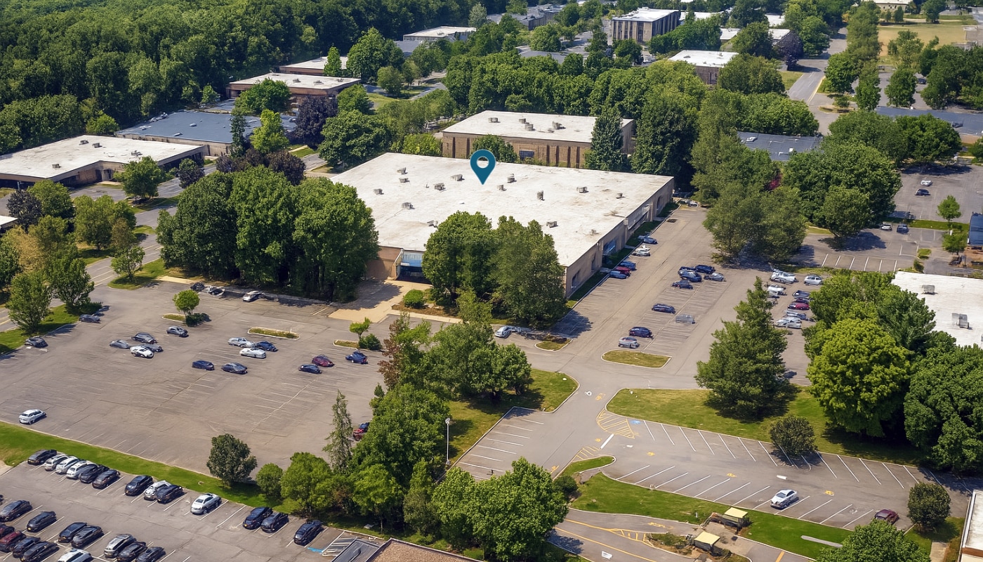 2 Computer Dr S, Albany, NY à louer Photo intérieure– Image 1 sur 4