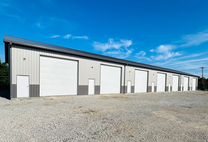 4820 S Limit Ave, Sedalia, MO à louer - Photo principale – Image 1 sur 3