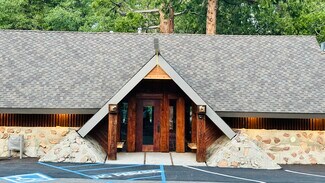 Plus de détails pour 54905 N Circle Dr, Idyllwild, CA - Local commercial à vendre