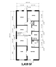 1400 N Coit Rd, McKinney, TX à louer Photo intérieure– Image 1 sur 1