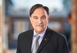 Nick Malagisi, SIOR