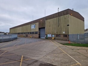 Horn Hl, Lowestoft à louer Photo de l’immeuble– Image 1 sur 14