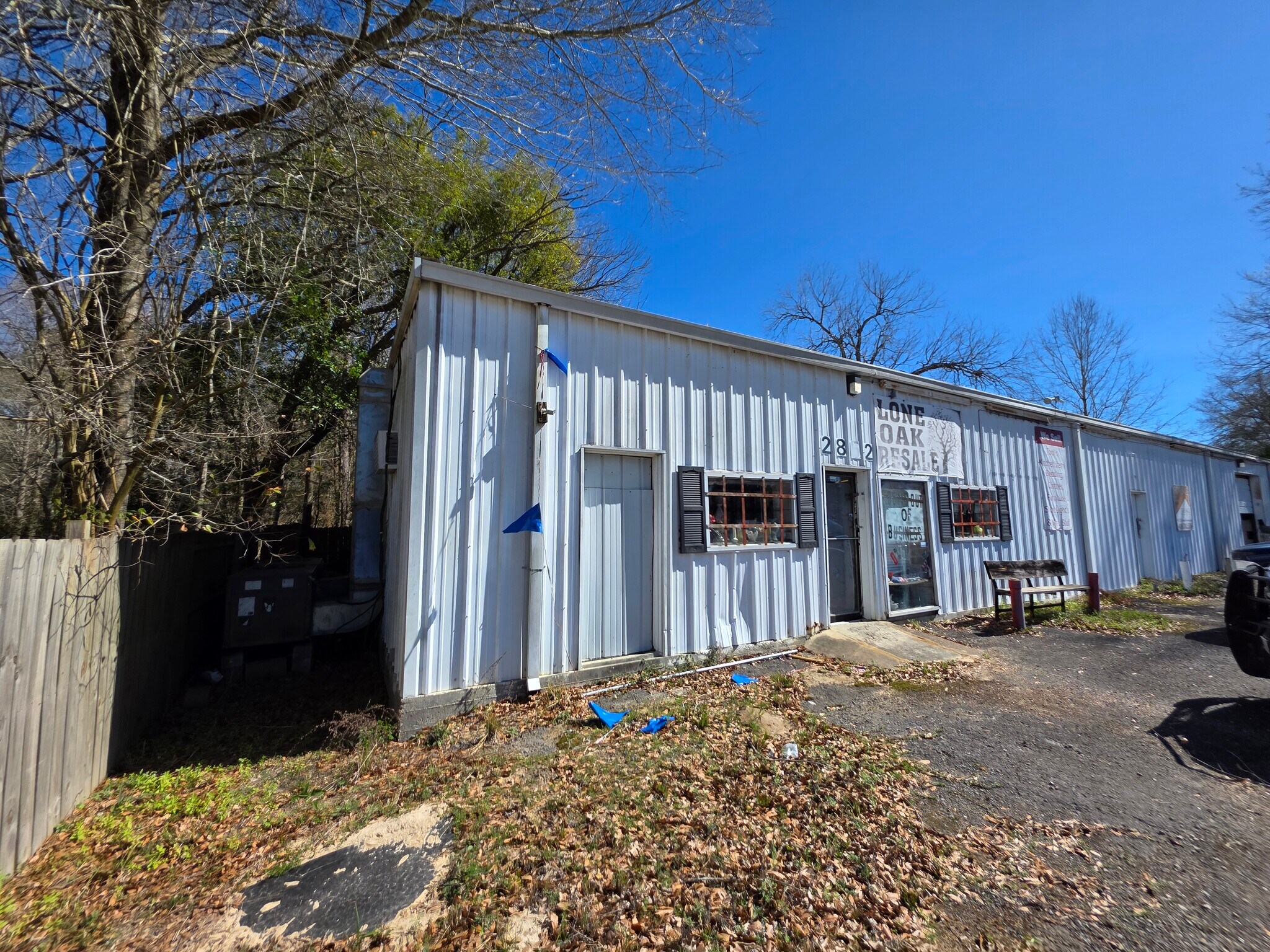 2852 FM 92, Silsbee, TX à vendre Photo principale– Image 1 sur 14
