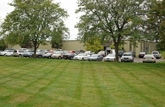 Plus de détails pour 1450 Mendota Heights Rd, Mendota Heights, MN - Industriel/Logistique à vendre