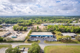 2500 NW 6th St, Ocala, FL - Vue aérienne  vue de carte - Image1