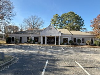 Plus de détails pour 773 N Parkway, Jackson, TN - Bureau à louer