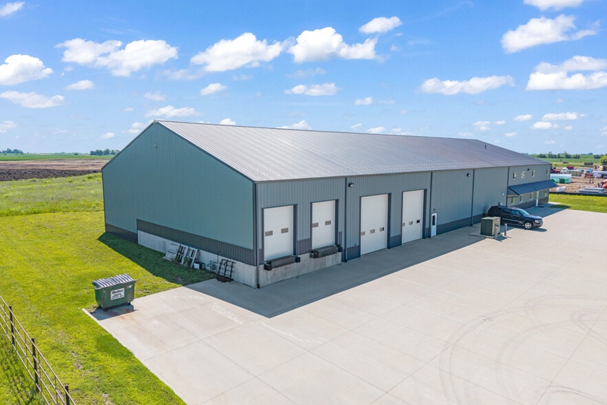2618 Eastgate Dr, Boone, IA à vendre - Photo de l’immeuble – Image 2 sur 21