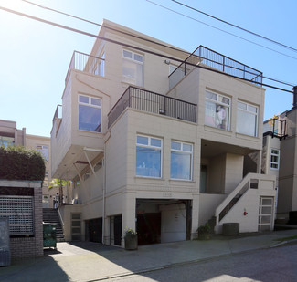 Plus de détails pour 1338 W 6th Ave, Vancouver, BC - Bureau à louer