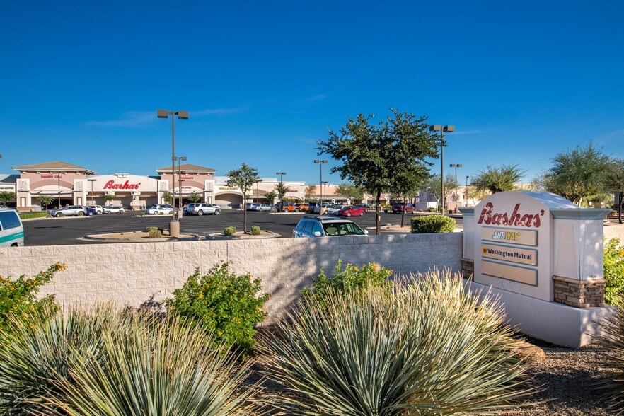 20283-20403 N Lake Pleasant Rd, Peoria, AZ à louer - Photo de l’immeuble – Image 3 sur 15