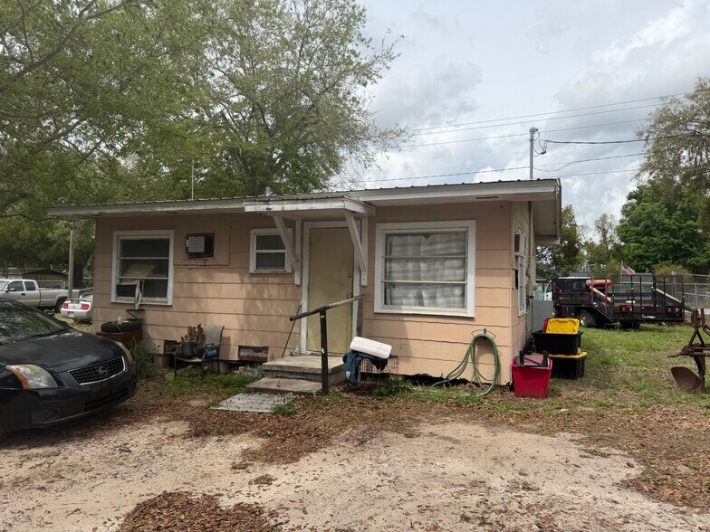 38208 River Rd, Dade City, FL à vendre - Photo principale – Image 1 sur 1