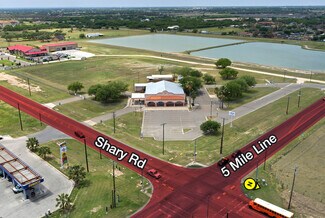 Plus de détails pour 4210 E Main Ave, Alton, TX - Bureau à louer