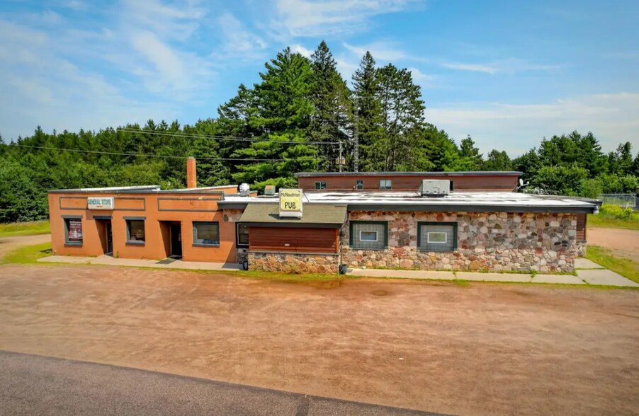 5340 Bridge Rd, Mc Naughton, WI à vendre - Photo de l’immeuble – Image 1 sur 38
