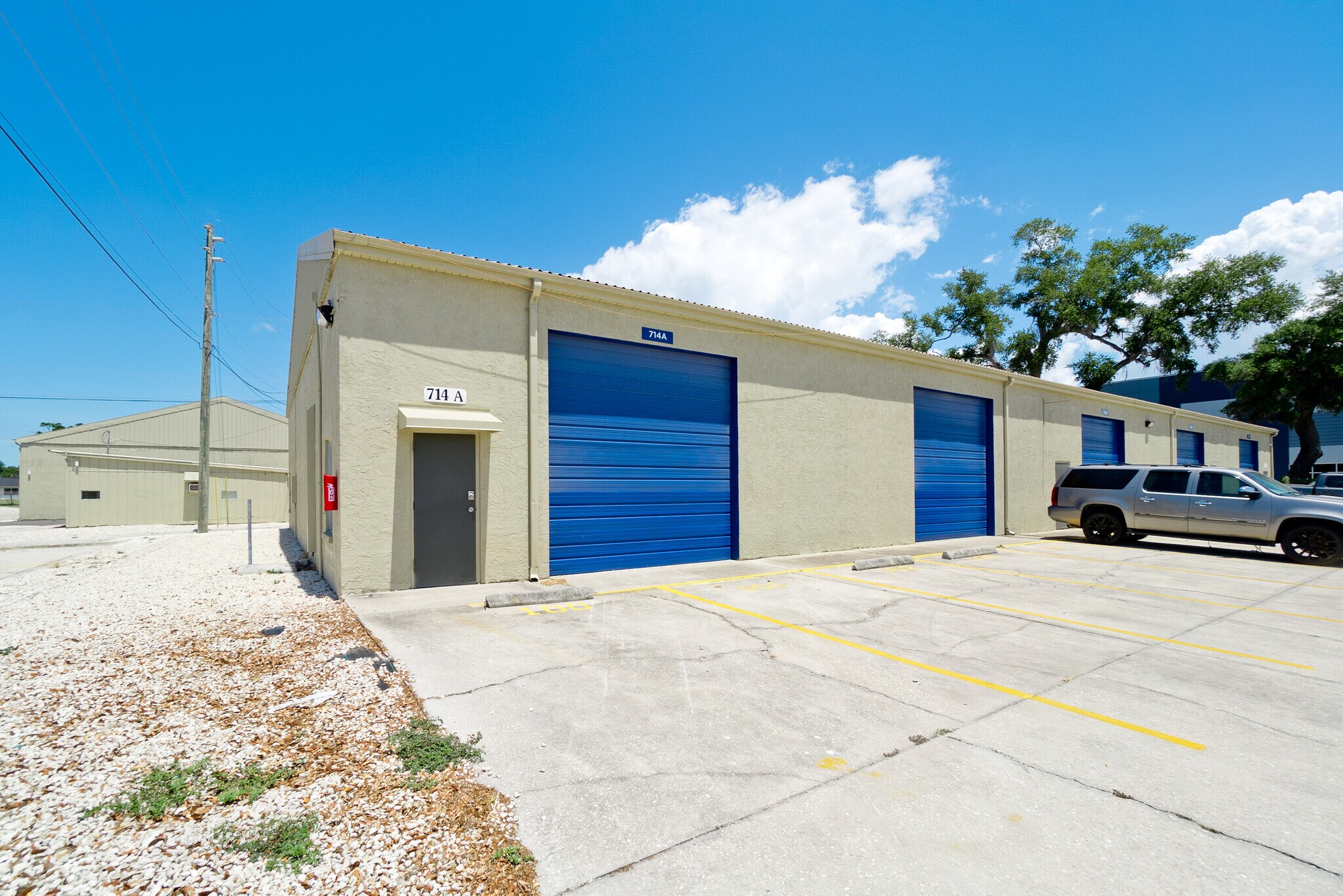 722 17th St E, Palmetto, FL à louer Photo principale– Image 1 sur 16