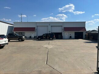 Plus de détails pour 8785 Florentine, Prescott Valley, AZ - Industriel/Logistique à louer