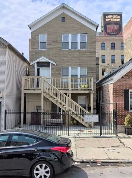 520 May st, Chicago, IL à vendre - Photo principale – Image 1 sur 1