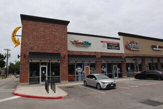 Plus de détails pour 9390 Huebner Rd, San Antonio, TX - Local commercial à louer