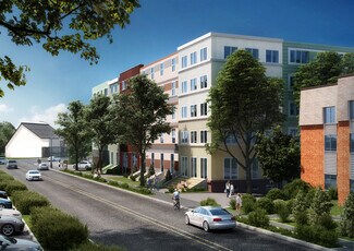 Plus de détails pour 543 Ellsworth St, Bridgeport, CT - Logement à vendre