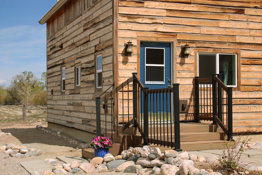 52 Road 8Uc, Powell, WY à vendre - Photo de l’immeuble – Image 3 sur 52