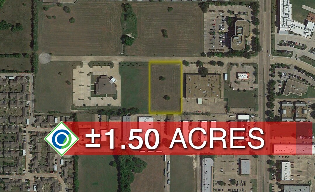 102 Ezell, DeSoto, TX à vendre Photo principale– Image 1 sur 6