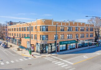 Plus de détails pour 1403-1411 W Irving Park Rd, Chicago, IL - Local commercial à louer