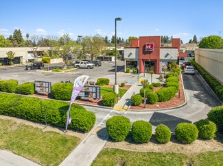 Plus de détails pour 8008 N Cedar Ave, Fresno, CA - Local commercial à vendre