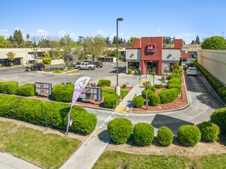 Plus de détails pour 8008 N Cedar Ave, Fresno, CA - Local commercial à vendre