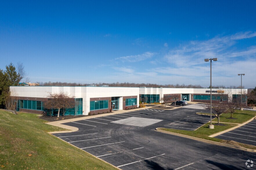 11855 Commonwealth Dr, Louisville, KY à vendre - Photo principale – Image 1 sur 14