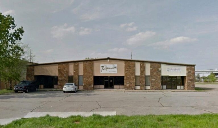 2805 McKinley Ave, Fort Smith, AR à vendre - Photo principale – Image 1 sur 3
