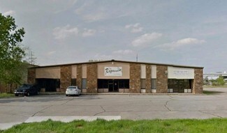 Plus de détails pour 2805 McKinley Ave, Fort Smith, AR - Bureau à vendre